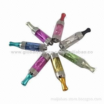 Brand Vision Mini Vivi Nova 2.0mL Clearomizers with CE, RoHS, SGS Marks